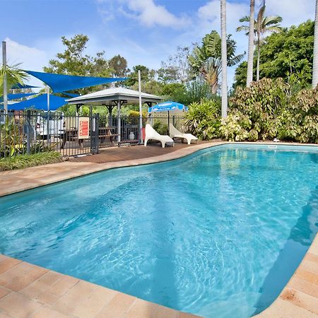 Marina Holiday Park Port Macquarie Eksteriør billede
