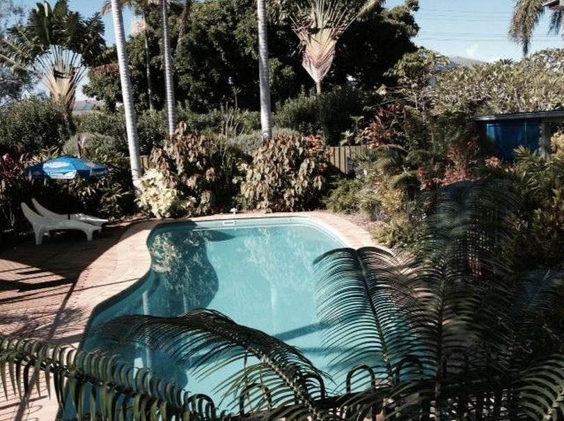 Marina Holiday Park Port Macquarie Eksteriør billede