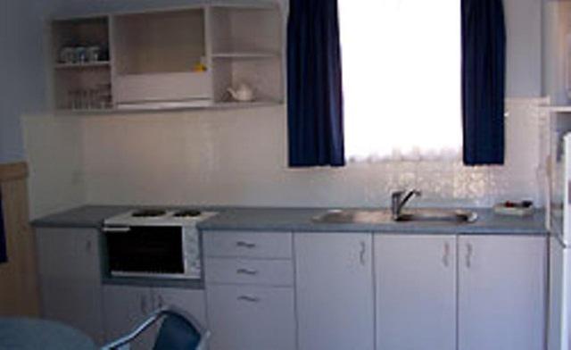 Marina Holiday Park Port Macquarie Eksteriør billede