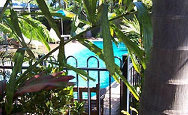 Marina Holiday Park Port Macquarie Eksteriør billede