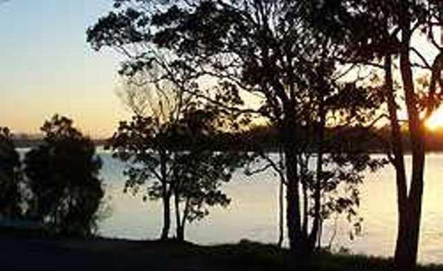Marina Holiday Park Port Macquarie Eksteriør billede